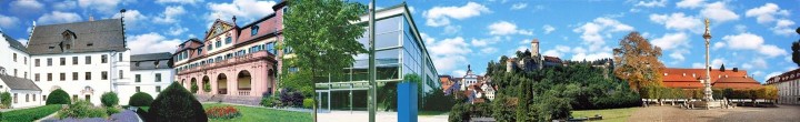 Grafik vor dem Stellenangebot