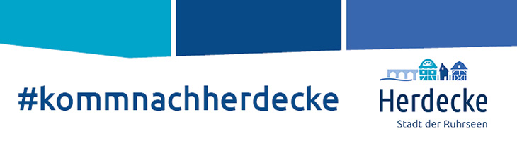 Grafik vor dem Stellenangebot